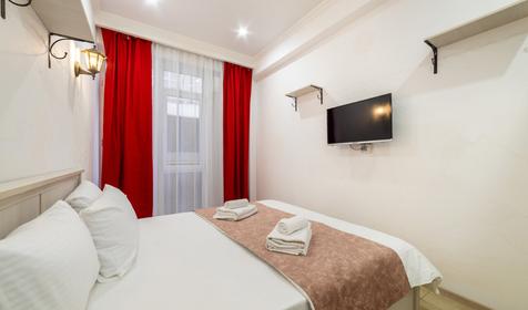 Deluxe Apartment ЖК Астория