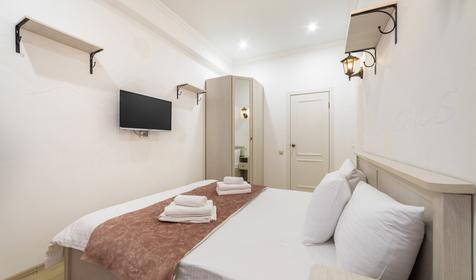 Deluxe Apartment ЖК Астория