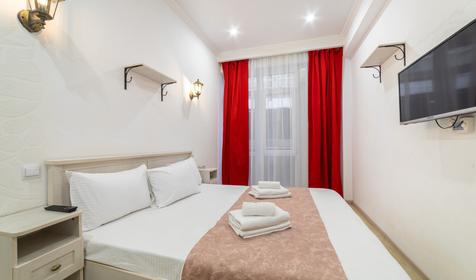 Deluxe Apartment ЖК Астория