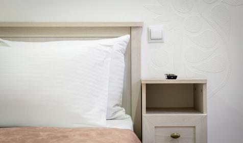 Deluxe Apartment ЖК Астория