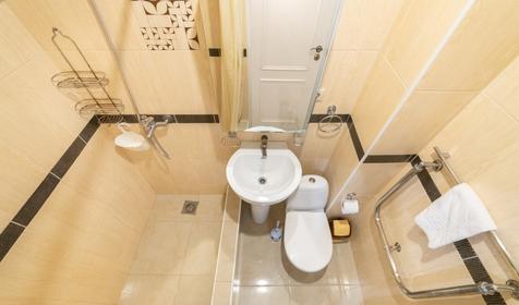 Deluxe Apartment ЖК Астория 8