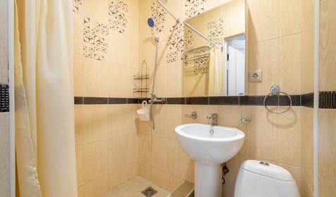 Deluxe Apartment ЖК Астория 8