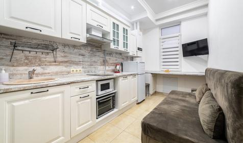 Deluxe Apartment ЖК Астория 8