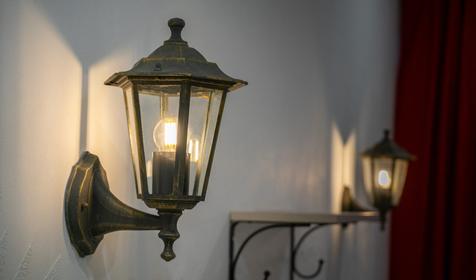 Deluxe Apartment ЖК Астория 8