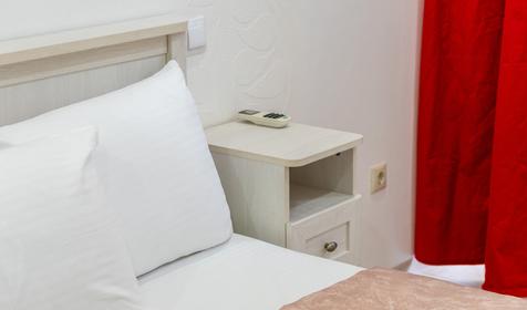 Deluxe Apartment ЖК Астория 8