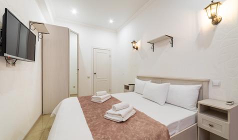 Deluxe Apartment ЖК Астория 8