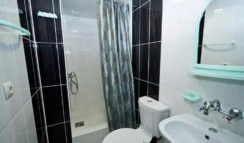 Стандарт трехместный