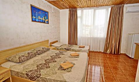 Стандарт трехместный