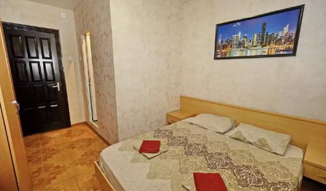 Стандарт двухместный