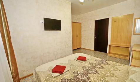 Стандарт двухместный