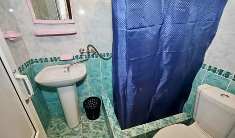 Стандарт двухместный