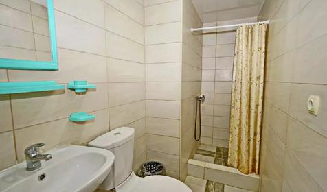 Стандарт двухместный