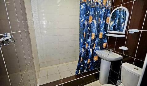 Стандарт двухместный