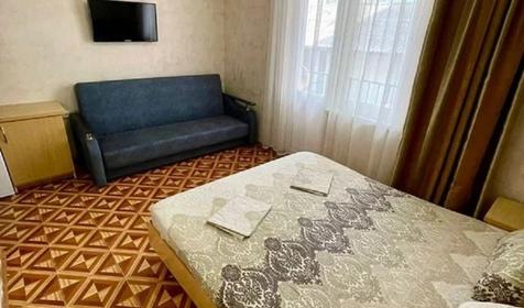 Семейный четырехместный