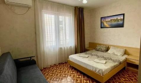 Семейный четырехместный