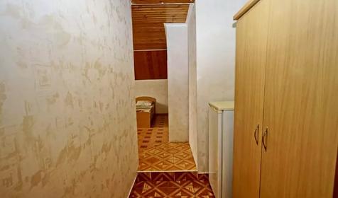 Семейный четырехместный