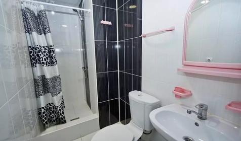 Семейный четырехместный