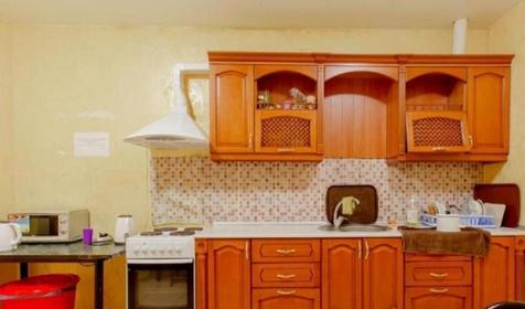 Гостевой дом "Галактика". Сочи, Лазаревское