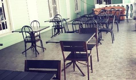 Гостевой дом "Галактика". Сочи, Лазаревское