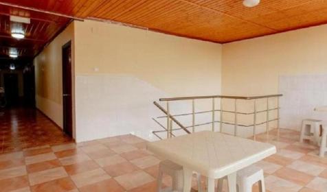 Гостевой дом "Галактика". Сочи, Лазаревское