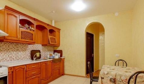 Гостевой дом "Галактика". Сочи, Лазаревское