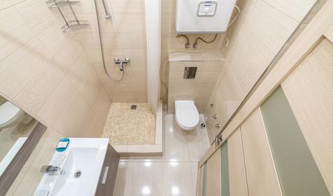 Deluxe Apartment ЖК Корона