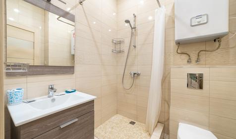 Deluxe Apartment ЖК Корона