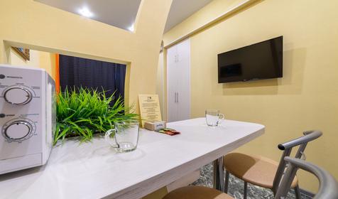 Deluxe Apartment ЖК Корона