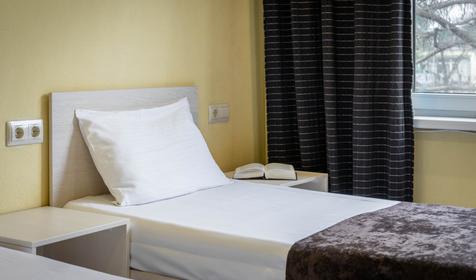 Deluxe Apartment ЖК Корона