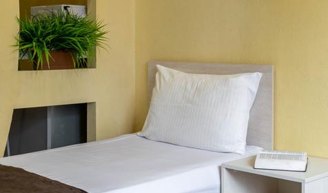 Deluxe Apartment ЖК Корона