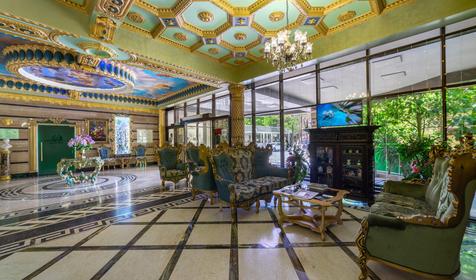 Deluxe Apartment ЖК Корона