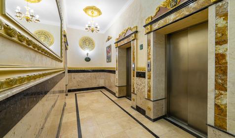 Deluxe Apartment ЖК Корона