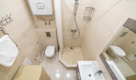 Deluxe Apartment ЖК Корона