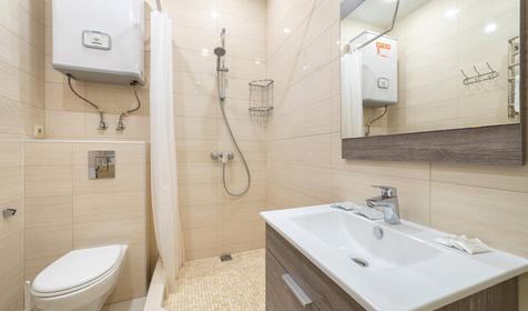 Deluxe Apartment ЖК Корона