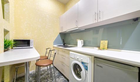 Deluxe Apartment ЖК Корона