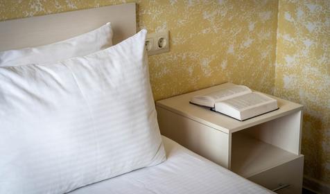 Deluxe Apartment ЖК Корона