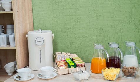 Рандеву Стрит