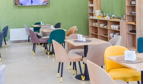 Рандеву Стрит