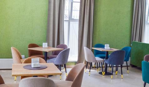 Рандеву Стрит