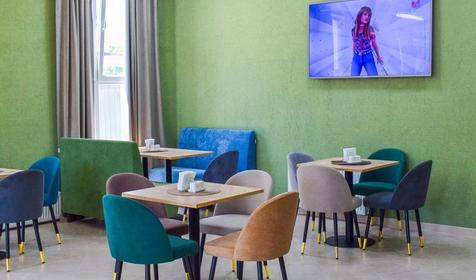 Рандеву Стрит