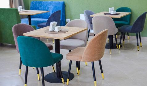 Рандеву Стрит