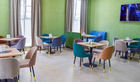 Рандеву Стрит