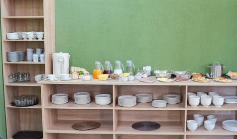 Рандеву Стрит