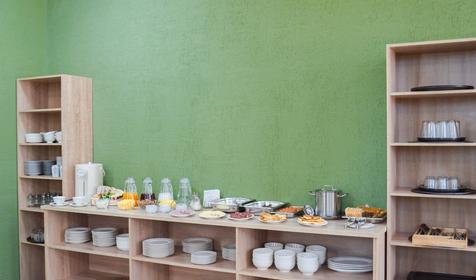 Рандеву Стрит