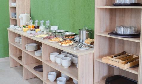 Рандеву Стрит