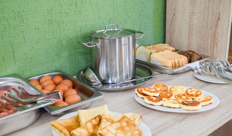 Рандеву Стрит