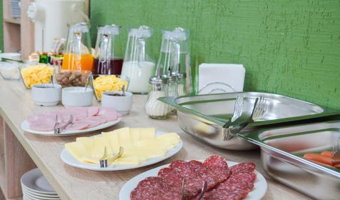 Рандеву Стрит