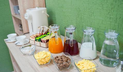 Рандеву Стрит