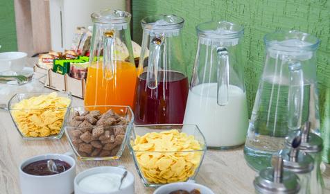 Рандеву Стрит