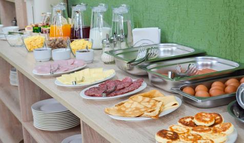 Рандеву Стрит